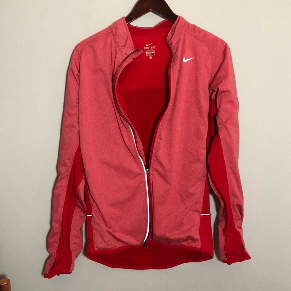 Nike Dri Fit Thermal Jacket